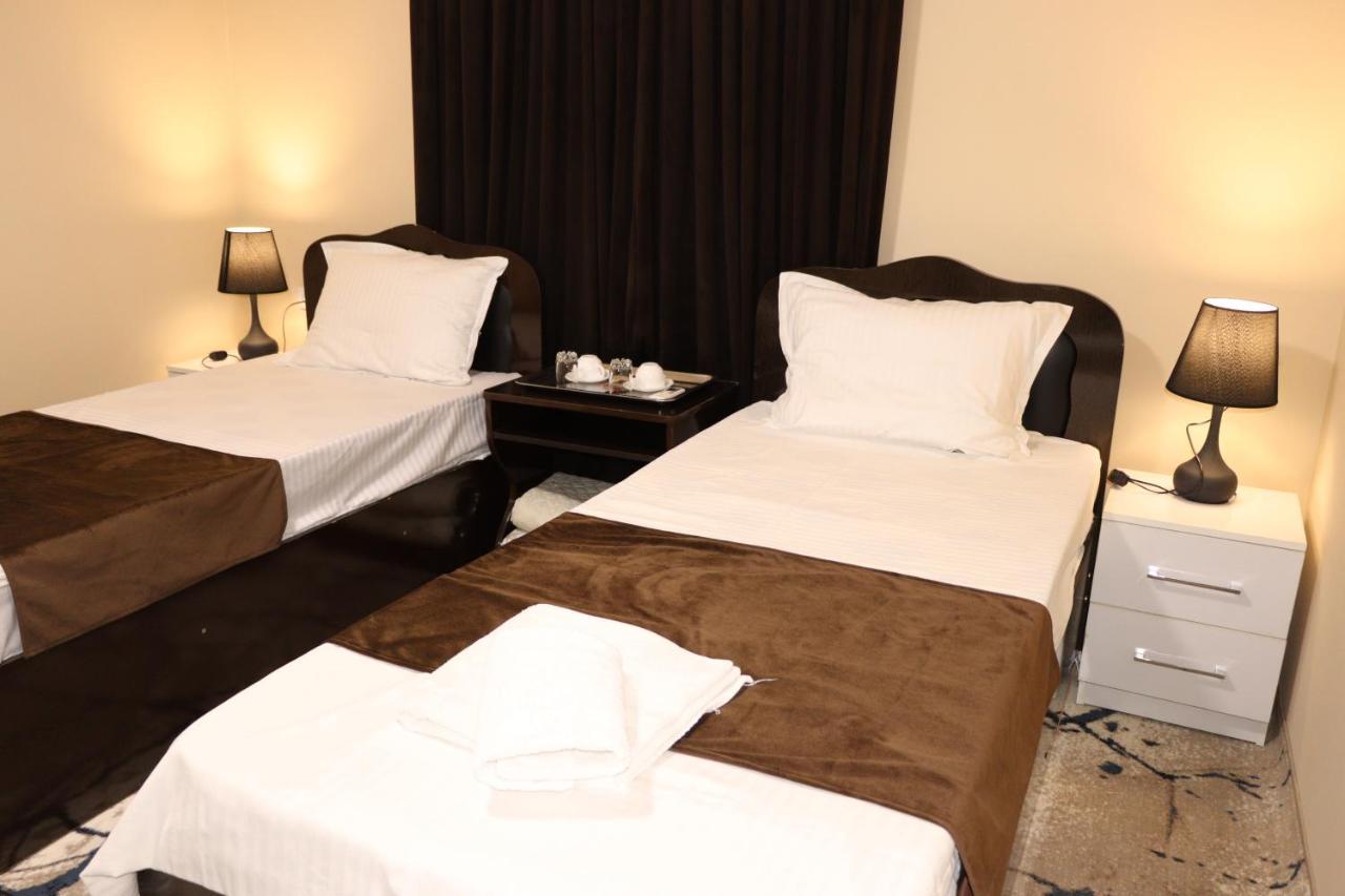 Al Bukhari Boutique Hotel Boukhara Extérieur photo