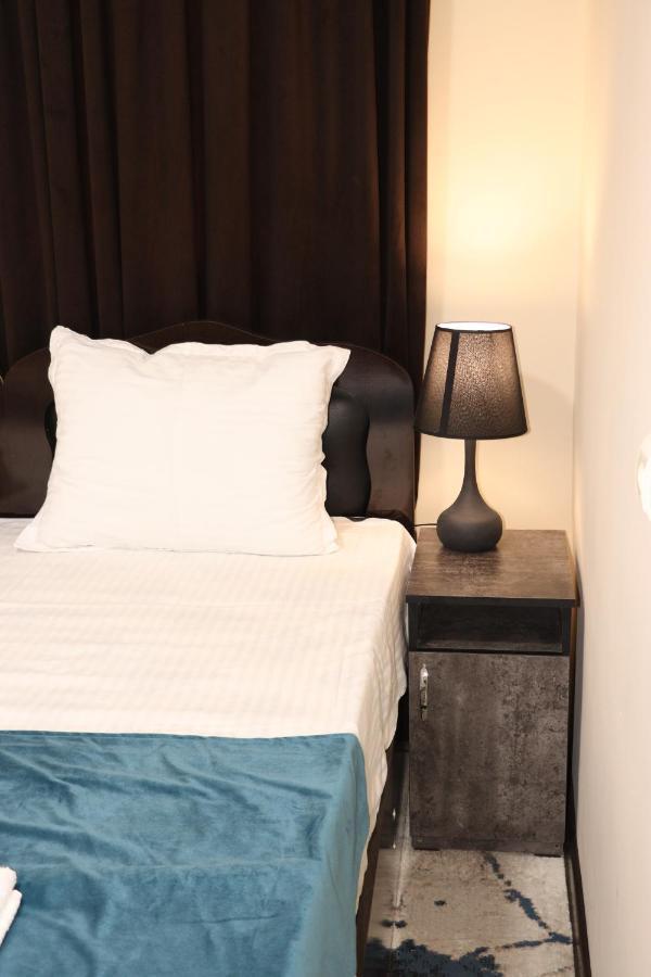 Al Bukhari Boutique Hotel Boukhara Extérieur photo