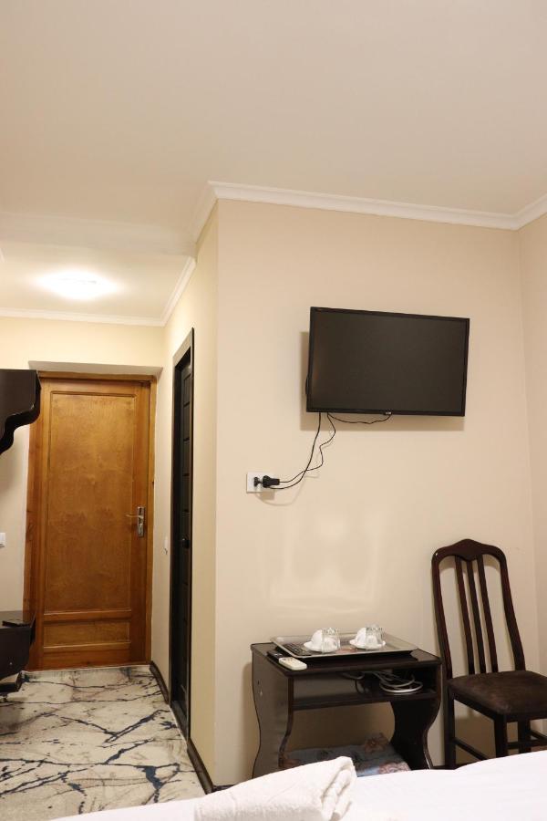 Al Bukhari Boutique Hotel Boukhara Extérieur photo