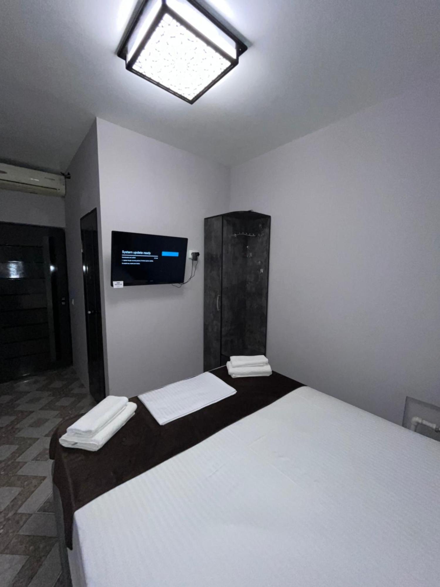 Al Bukhari Boutique Hotel Boukhara Extérieur photo