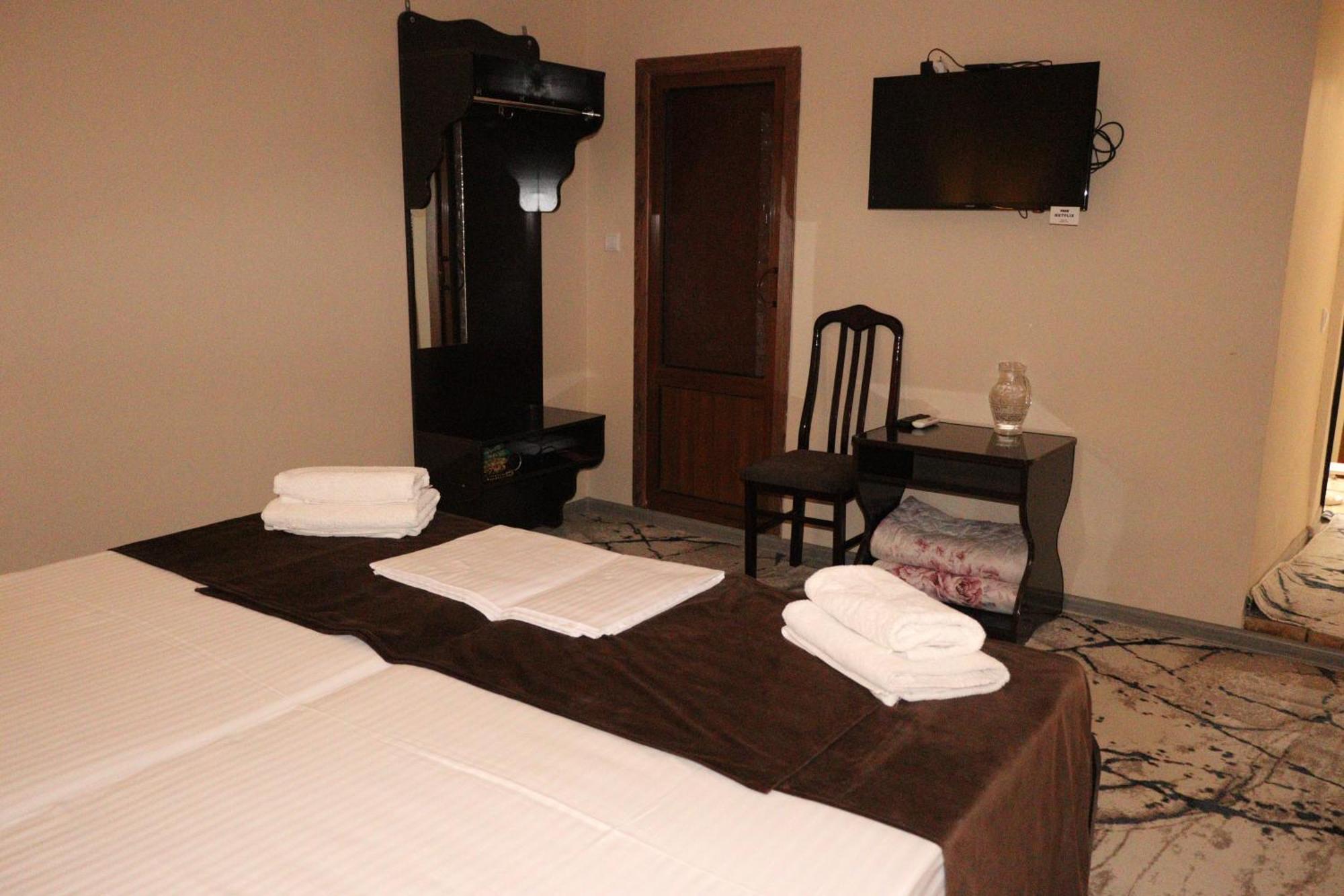 Al Bukhari Boutique Hotel Boukhara Extérieur photo