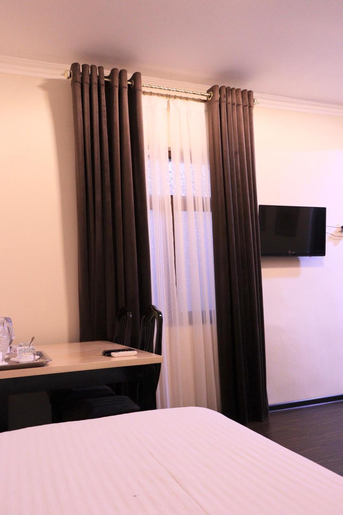 Al Bukhari Boutique Hotel Boukhara Extérieur photo