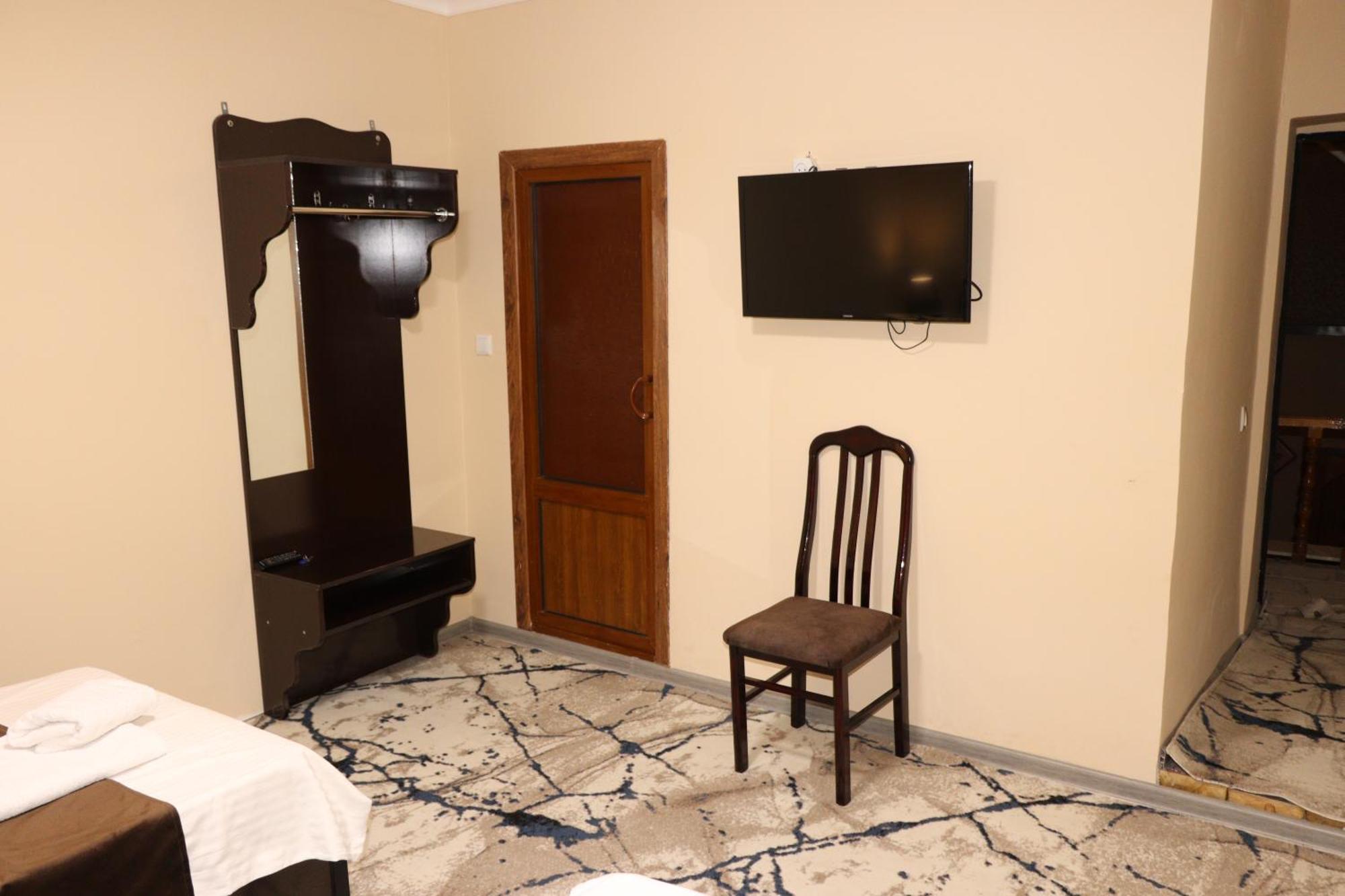 Al Bukhari Boutique Hotel Boukhara Extérieur photo